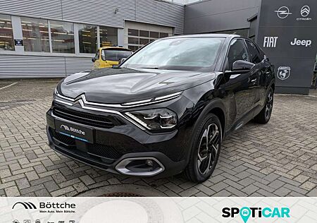 Citroën C4 Citroen Shine HEAD-UP*LEDER*NAVI*KAMERA