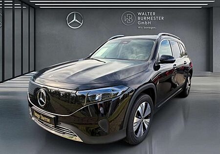 Mercedes-Benz EQB 300 4MATIC +Progressive+KAMERA+Ambiente+SHZ