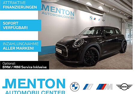 Mini ONE Blackyard/PDC/Shz/Komfortzg./ISOFIX
