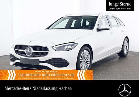 Mercedes-Benz C 180 T AVANTG+LED+KAMERA+KEYLESS+9G