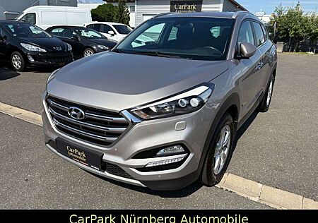 Hyundai Tucson blue Premium 2WD Nettopreis 14.789 €