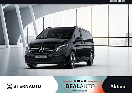 Mercedes-Benz V 300 d AVANTGARDE EDITION Lang SHD/Distronic Navi