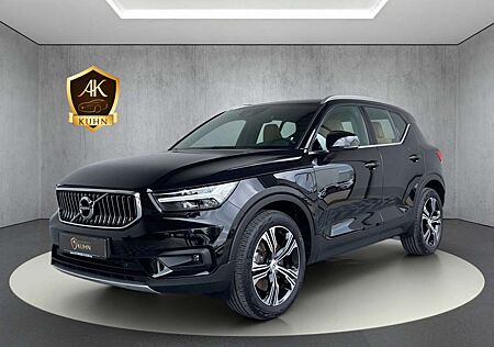 Volvo XC 40 XC40 T5* INSCRIPTION*Recharge Plug-In Hybr.*1.H*