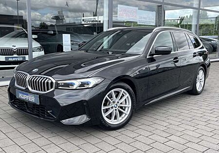 BMW 330 i Touring M Sportpaket Ad.LED°ACC°el.Sitze+M