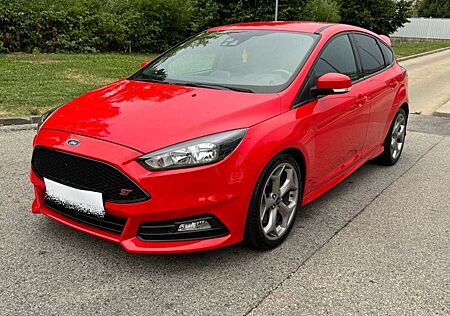 Ford Focus 2.0TDCi ST