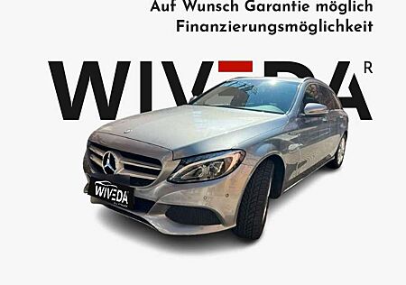 Mercedes-Benz C 250 T BlueTec Avantgarde 7G LED~NAVI~LEDER~