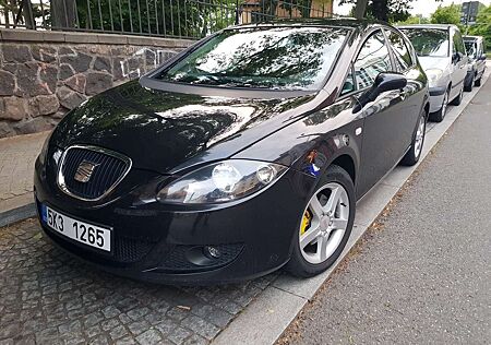 Seat Leon 1.4 TSI Reference
