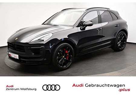 Porsche Macan GTS DSG Allrad Standhzg/Pano/Tempo