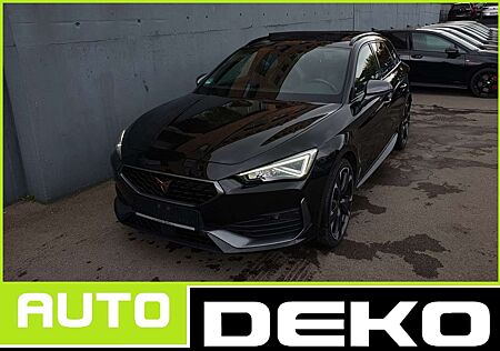 Cupra Leon 1.4 e-HYBRID SP DSG Pano/Leder/SSL/ACC/Kame