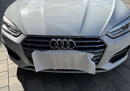 Audi A5 Sportback 40 TFSI S tronic
