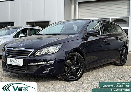 Peugeot 308 1.2 12V e-THP / PureTech*SHZ*Navi*Tempo*PDC