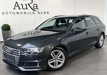 Audi A4 Avant 35 TDI Sport NAV+LED+CARPLAY+KAMERA+B&O