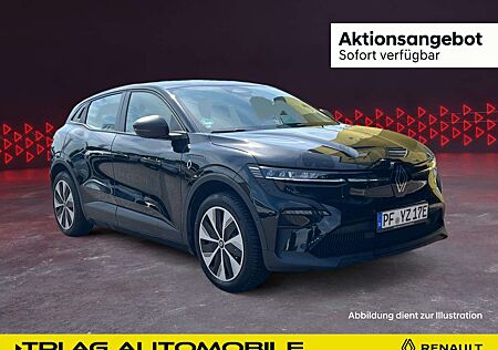 Renault Megane E-Tech Evolution EV60 Advanced Driving As