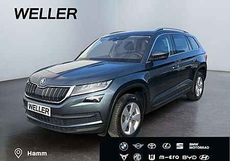 Skoda Kodiaq 2.0 TDI 4x4 DSG Style *StHz*el Sitze*SHZ*