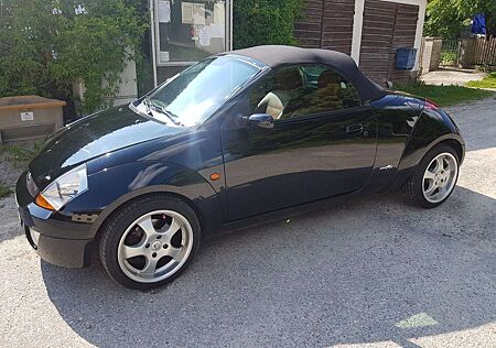 Ford Streetka 1.6 8V Elegance