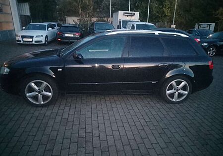 Audi A4 Avant 1.9 TDI
