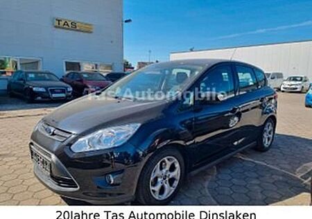 Ford C-Max 1.0 EcoBoost Trend"1.Hand"Lückenlos S-Heft...