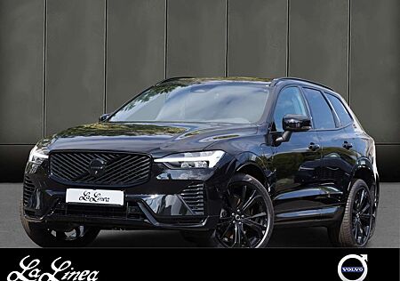 Volvo XC60 T8 AWD Plus Black Edition NP:84.830,-//PANO/FOU...