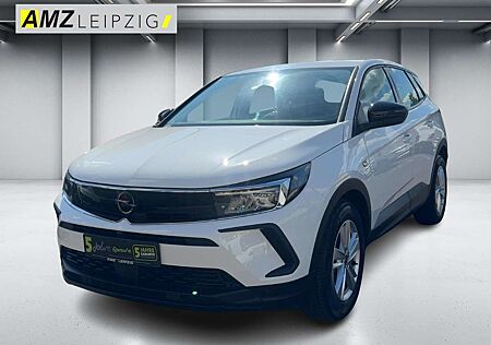 Opel Grandland 1.2 Turbo *Bequemer Einstieg*