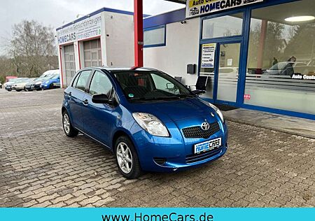 Toyota Yaris Cool - TÜV 09/2026 - Benzin