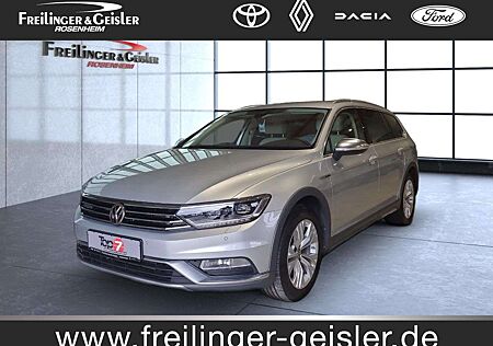 VW Passat Alltrack gebraucht kaufen VW Passat Alltrack Volkswagen Passat Variant Alltrack BMT/Start-Stopp 4Motion