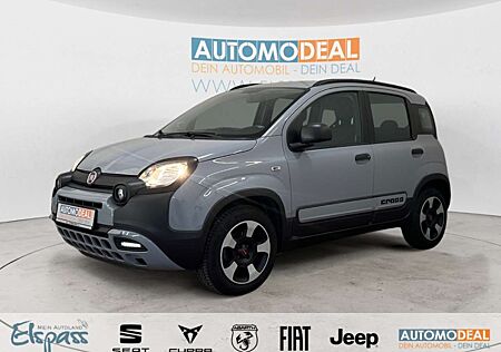 Fiat Panda City Cross ALLWETTER SITZ.HZG PDC BLUETOOTH DAB KL
