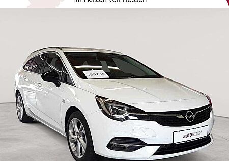 Opel Astra 1.5D ST Business Elegance Navi LED