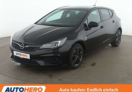 Opel Astra 1.2 Turbo 2020 Start/Stop *NAVI*LED*PDC*SHZ*