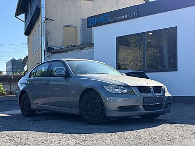 BMW 318 i | TÜV 06/2028