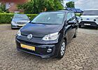 VW Up Volkswagen ! move ! SHZ, PDC