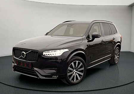 Volvo XC 90 XC90 B5 D AWD Ultimate Dark AWD*LUFT*360*STHZ*7Si*PANO