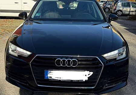 Audi A4 Avant 2.0 TDI