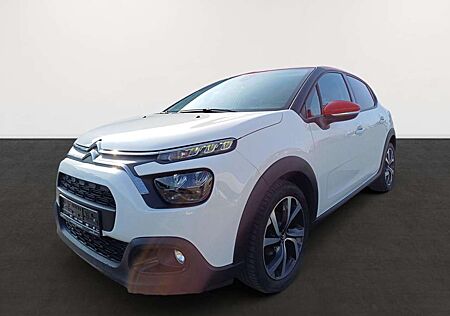 Citroën C3 Citroen Shine Pack