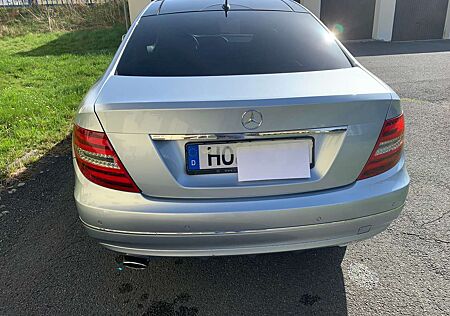 Mercedes-Benz C 250 CDI