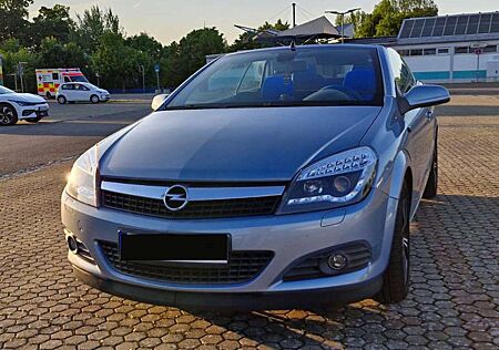 Opel Astra Twin Top Twin Top 1.8 Edition