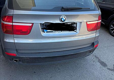 BMW X5 3.0d