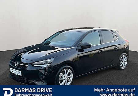 Opel Corsa 1.2 A/T Elegance 1.Hand Top Zustand