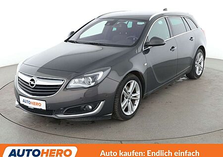 Opel Insignia 2.0 CDTI Innovation*NAVI*CAM*XENON*TEMPO*KLIMA*