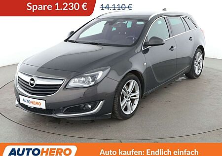 Opel Insignia 2.0 CDTI Innovation*NAVI*CAM*XENON*TEMPO*KLIMA*