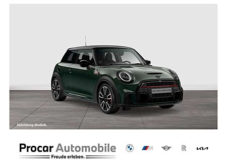 Mini John Cooper Works CLASSIC TRIM+3-T+H/K+KAMERA+DA