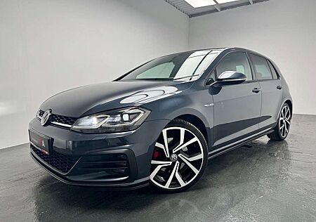 VW Golf Volkswagen GTD 2.0 TDI +PANO+KAMERA+LED+LEDER+VIRTUEL+
