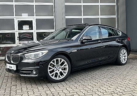 BMW 535 xDrive Panorama Shz LED