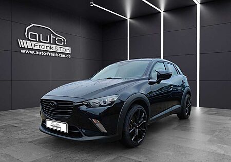 Mazda CX-3 Kizoku Shzg*Navi*Tempo*Klimaauto