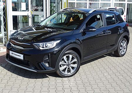 Kia Stonic 1.0 Vision DCT Klima-SHZ-Navi-LED-virt.Cp
