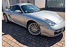 Porsche Cayman S Tiptronic