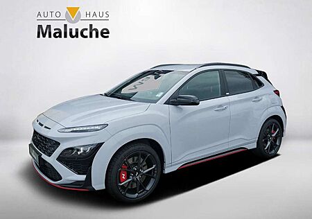 Hyundai Kona N Performance 280PS +Garantie+Navi+Kamera+