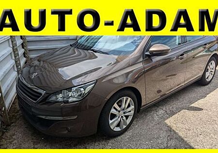Peugeot 308 Active 1.6 THP 125*Alufelgen*Klima*