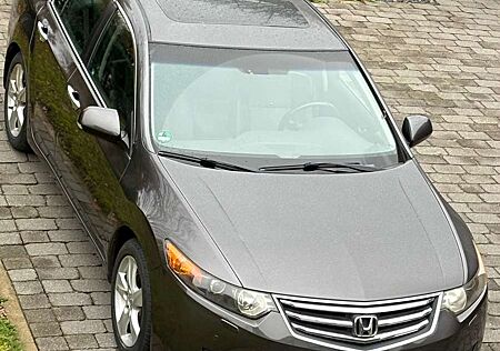 Honda Accord 2.4 Automatik Executive