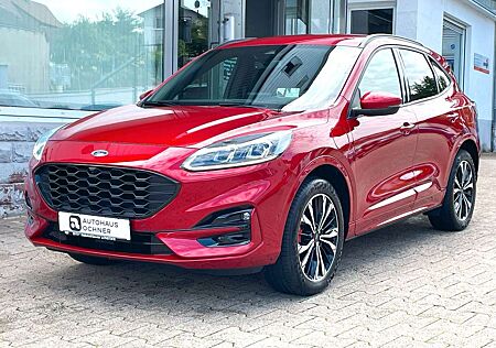 Ford Kuga 2.5 Duratec Plug-In Hybrid ST-Line X