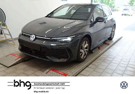 VW Golf Volkswagen 2.0 TDI DSG R-Line AHK Pano DCC h/k AreaVie